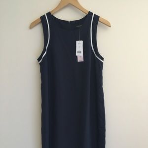 Banana Republic Women’s Petite Collection Dress